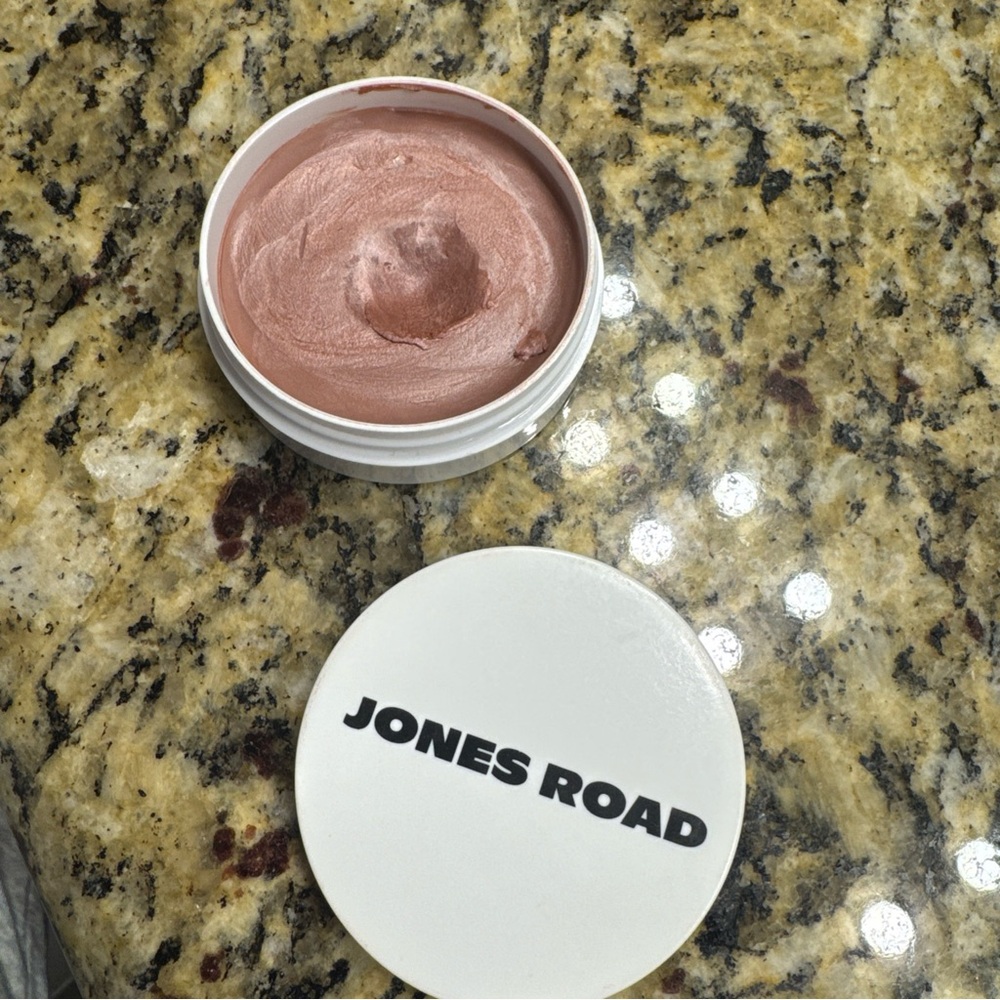 Jones Road Miracle Balm Dusty Rose
